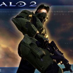 Halo 2