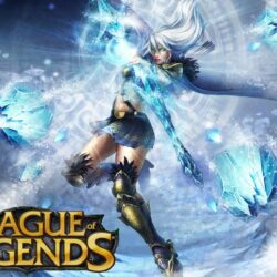 League Of Legends Wallpapers HD Free