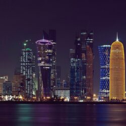 Doha qatar hd HD wallpapers