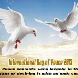 Peace day Photos Pictures Wallpapers for facebook