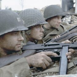 Saving Private Ryan: Wallpapers