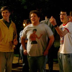 Does Superbad Hold Up After 10 Years?