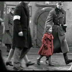 SCHINDLERS LIST drama war military history wallpapers
