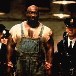 Michael Clarke Duncan image The Green Mile HD wallpapers and