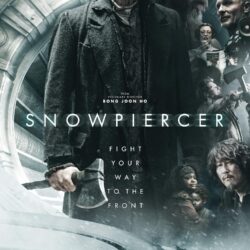 Snowpiercer Movie Photos and Stills