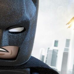 Image Released for The LEGO Batman Movie