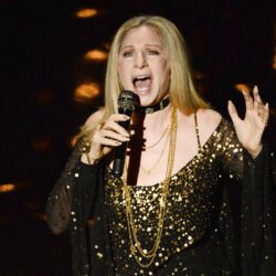 Barbra Streisand To Receive Cinematographers’ Board Of Governors