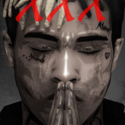 xxxtentacion wallpapers