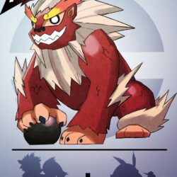 Fusion Shisa by rey