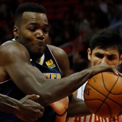 Nuggets Paul Millsap out three months due to wrist surgery