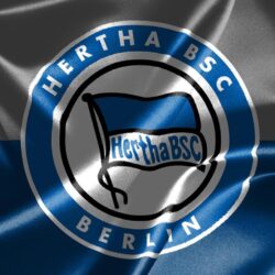 Hertha BSC 002