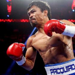 Manny Pacquiao HD Wallpapers