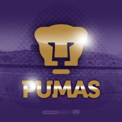 Ligrafica MX: Pumas UNAM • 17062013CTG