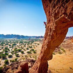 photography, Nature, Landscape, Rock Climbing, Climbing, Desert