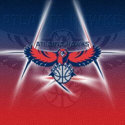 Atlanta Hawks HD Wallpapers