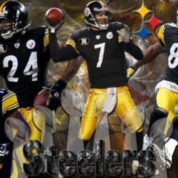 Steelers Football Wallpapers Group
