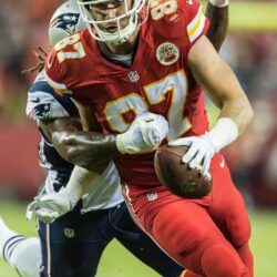 Best 25+ Travis kelce fantasy ideas only