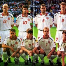px Denmark National Football Team Wallpapers