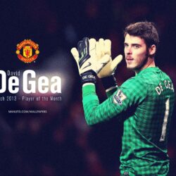 David De Gea HD Wallpapers