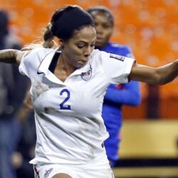 FC Kansas City acquire Sydney Leroux and Tiffany McCarty in trades