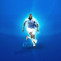 Yaya Toure Iphone Wallpapers 82210