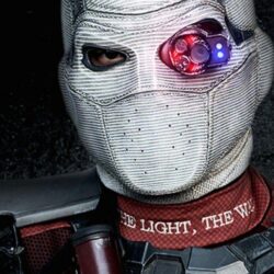 Deadshot Hd Wallpapers