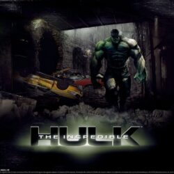 Wallpapers For > Incredible Hulk Wallpapers