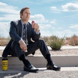 Better Call Saul Season 2 4K Wallpapers