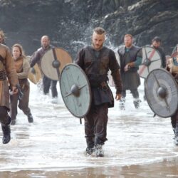 Vikings