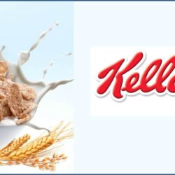 Kellog’s Launches Venture Capital For Food Startups