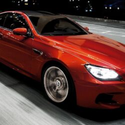 2013 BMW M6 Wallpapers for you