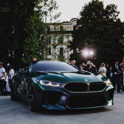 Many new BMW M cars will come by 2020