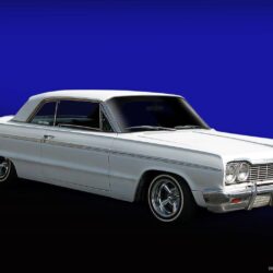 1964 Chevrolet Impala Wallpapers Picture Desktop Backgrounds