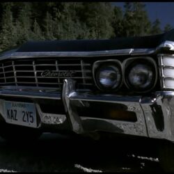 Chevrolet Impala 1967