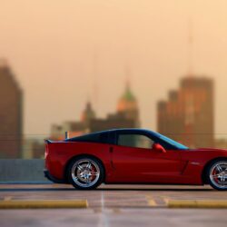 Chevrolet Corvette Wallpapers HD / Desktop and Mobile Backgrounds