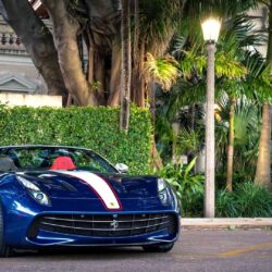 First Customer $2.5 Million Ferrari F60 America