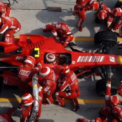 Formula 1, Scuderia Ferrari Wallpapers HD / Desktop and Mobile