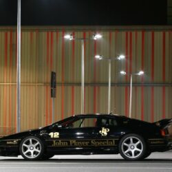 Lotus Esprit V8 by Cam Shaft HD Wallpapers