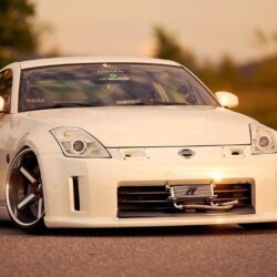 49 Nissan 350z Wallpapers