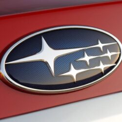 Image For > Subaru Wrx Logo