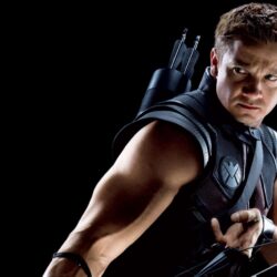 Image For > Jeremy Renner Hawkeye Wallpapers
