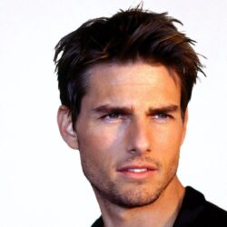 Tom Cruise Wallpapers