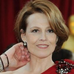 Sigourney Weaver Weight And Height, Measurements, Bra Size