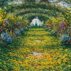 Claude Monet Monet Wallpapers