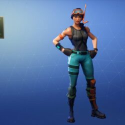 Snorkel Ops Fortnite Outfit Skin How to Get + News