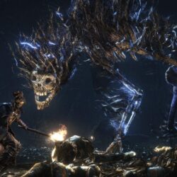 Bloodborne Computer Wallpapers, Desktop Backgrounds