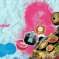 LittleBigPlanet – The Game That Keeps On Giving