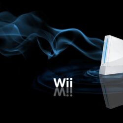 Nintendo Wii HD Wallpapers and Backgrounds Image