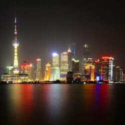 shanghai wallpapers