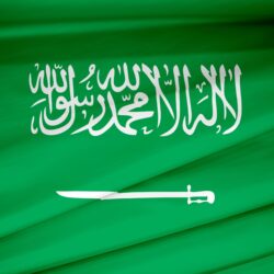 3 Flag Of Saudi Arabia HD Wallpapers